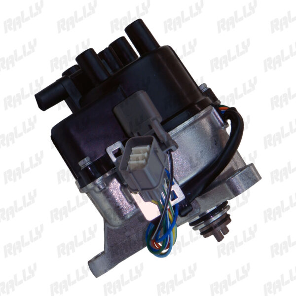 Ignition Distributor Td61u D8034 Honda Prelude 92-96 L4 2.3l External Coil (1270)