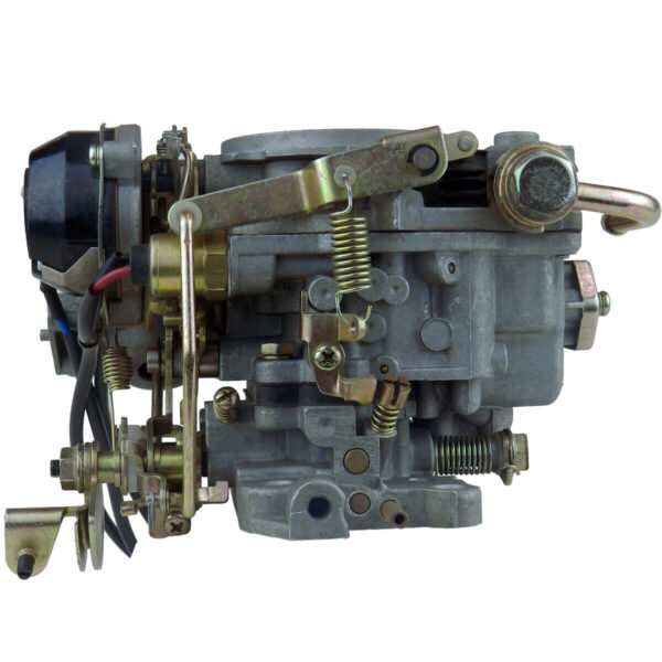 Carburetor 4ZD1 2 Barrels For Isuzu Amigo Impulse Pickup Caribe L4 88-94 (1348)