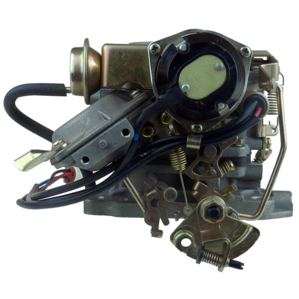 Carburetor 4ZD1 2 Barrels For Isuzu Amigo Impulse Pickup Caribe L4 88-94 (1348)