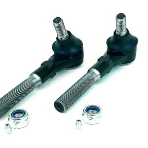 Pair Rh Outer Tie Rod Es3367t Ford Expedition F150 F250 Navigator 1997-04 (1357)