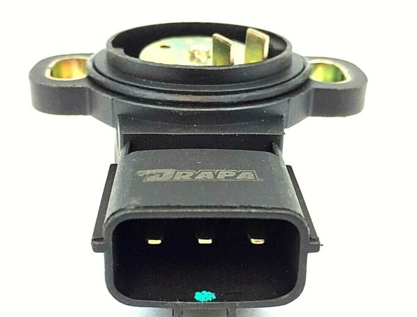 Pair Throttle Position Sensor Tps242 Th116 Ford Aspire 626 Proteg Probe Mx6 (1501)