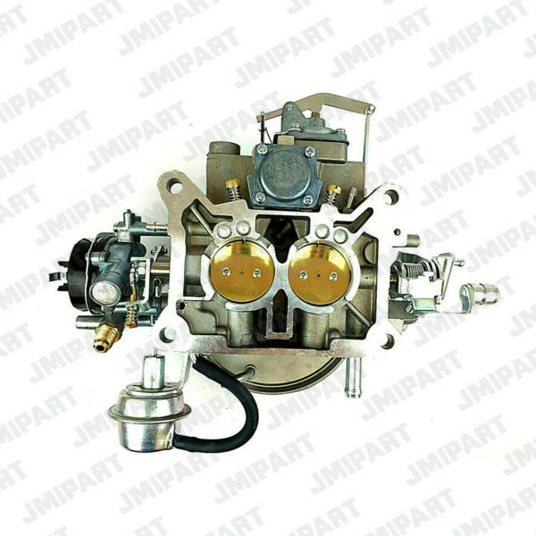 Sale Carburetor 2 Barrel 2100 FORD F-250 F-350 Mustang 289 302 351 Cu 64-84 (154)