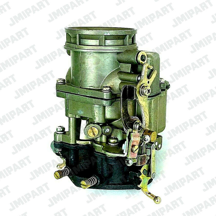 2 Barrel HOTROD Carburetor 1-1/16" For FORD TRUCKS FLATHEAD V8 1928-1959 (1648)