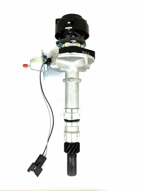 Ignition Distributor For Chevrolet GMC Pontiac Buick 173 2.8L 6 CYL 82-86 (170)