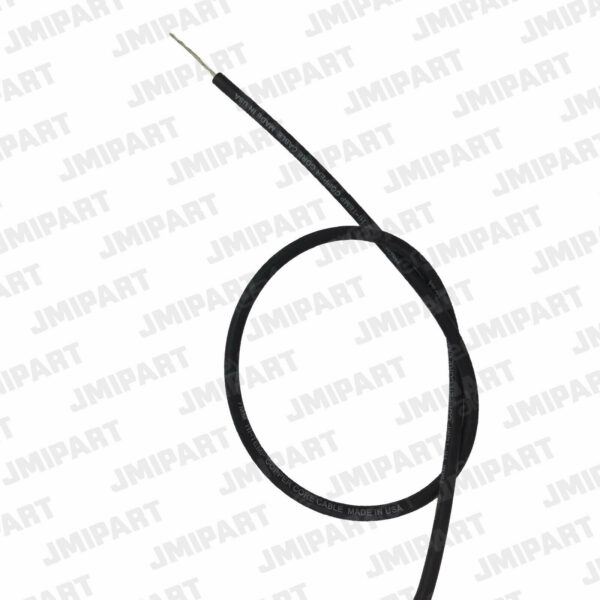 10 FT Spark Plug Ignition Wire Hi-Temp Copper Core 7MM Universal Engines (1867)