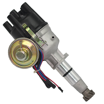 (5) Five Distributors Ignition For Hyundai Excell 1990-1994 4 CYL L4 1.5L (216)