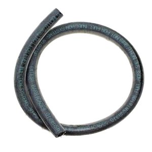New Barricade Hose 5/16'' 2ft Rolls Made Usa Max 30 Psi Of Pressure (2219)