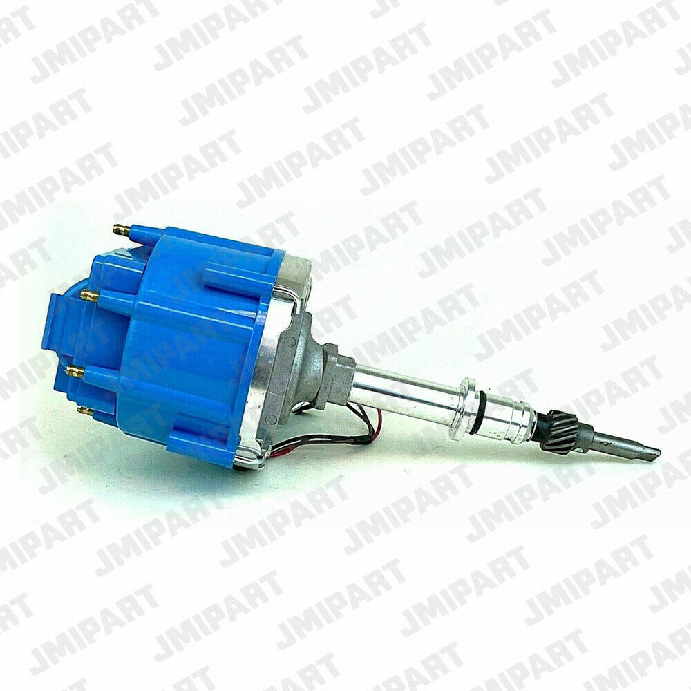 thumbnail image 2 of Rally HEI Distributor + Wire Set For Toyota Land Cruiser FJ40 FJ60 2F 3F (1981-92) 2 of 5