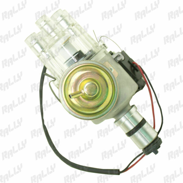 Electronic Ignition Distributor with Coil For Volkswagen VW Beetle Bug (2336+684)
