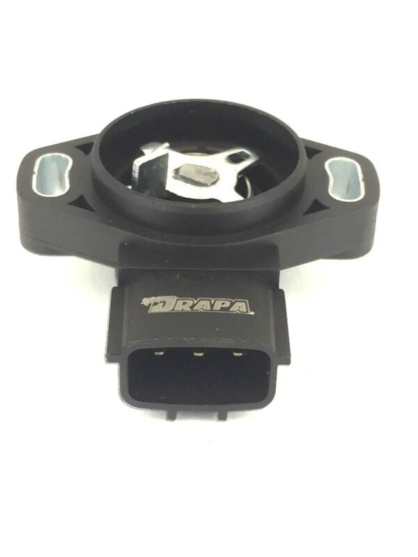Pair Throttle Position Sensor Tps474 Tsuru Pickup Urvan Almera I30 D21 200 (2399)