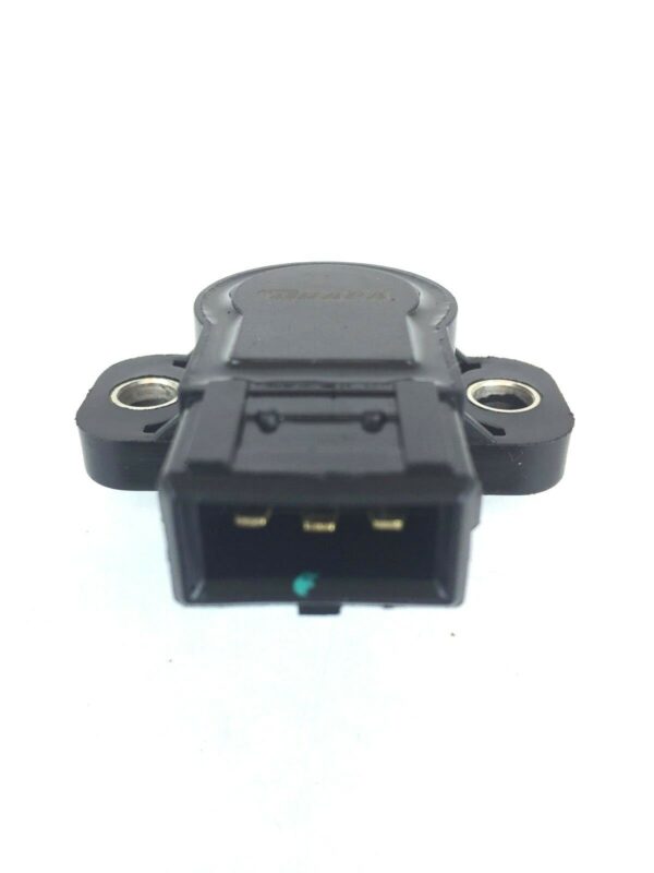 Pair Throttle Position Sensor Tps4146 Santa Fe Sonata Optima 5s5182 (2417)