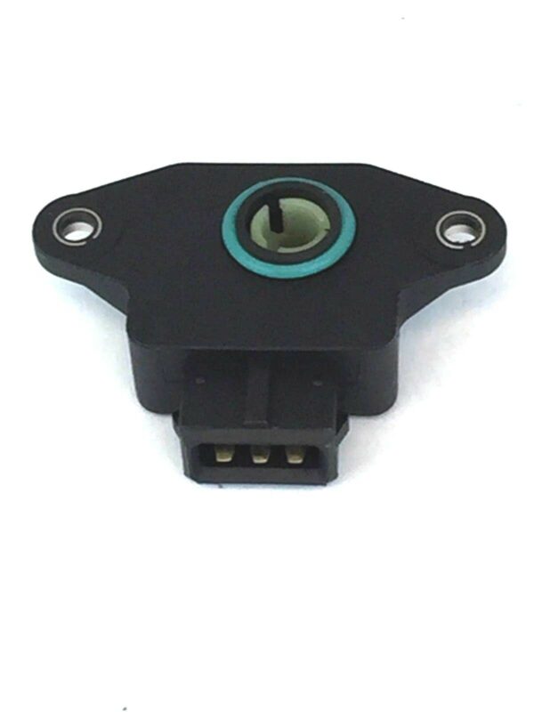 Pair Throttle Position Sensor Tps452 Accent Scoupe Elantra Tiburon Tucson (2420)