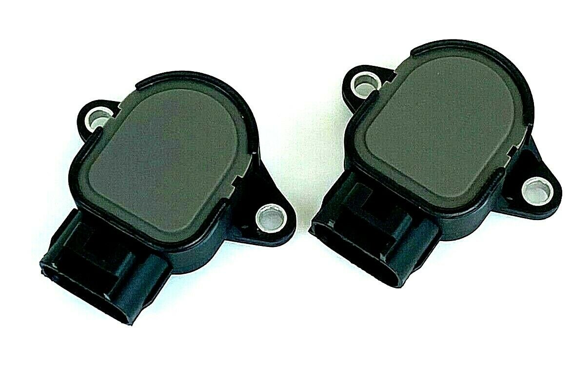 New Pair Throttle Position Sensor Tps457 Sephia Mx5 Miata Protege (2421)