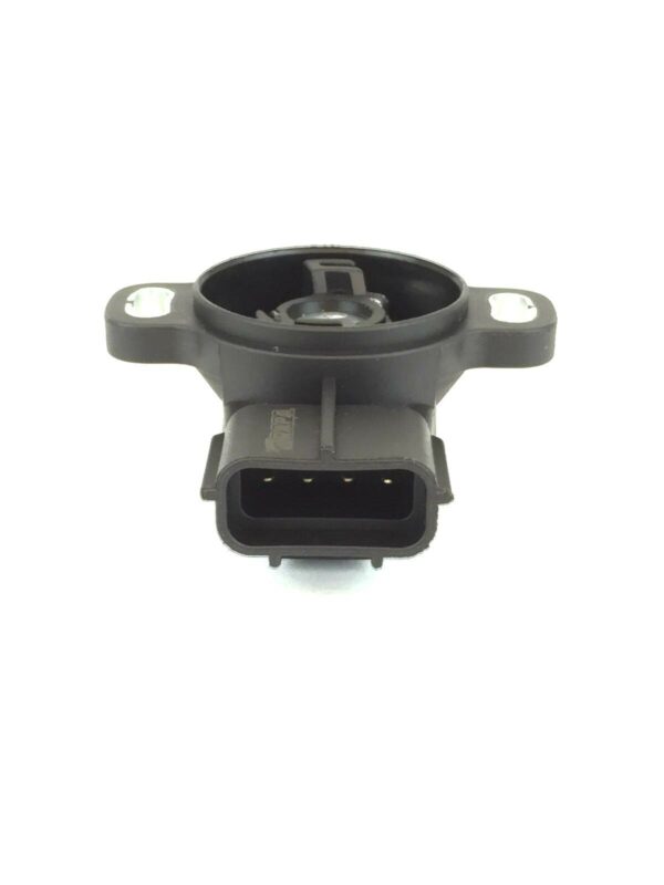 Pair Throttle Position Sensor Tps486 Chevy Metro Swift Firefly Sephia 5062 (2423)