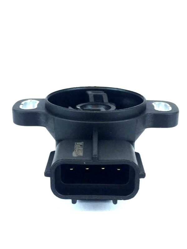 Pair Throttle Position Sensor Th151 Corolla Gs300 Ls400 Prizm Tercel Sc300 (2424)