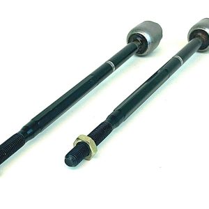 Pair Steering Tie Rod End 93296754 Opel Corsa Chevrolet Chevy Vauxhall (2489)