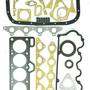 New Gaskets Kit Complete 20910-22r10 Accent L4 1.3l (2521)