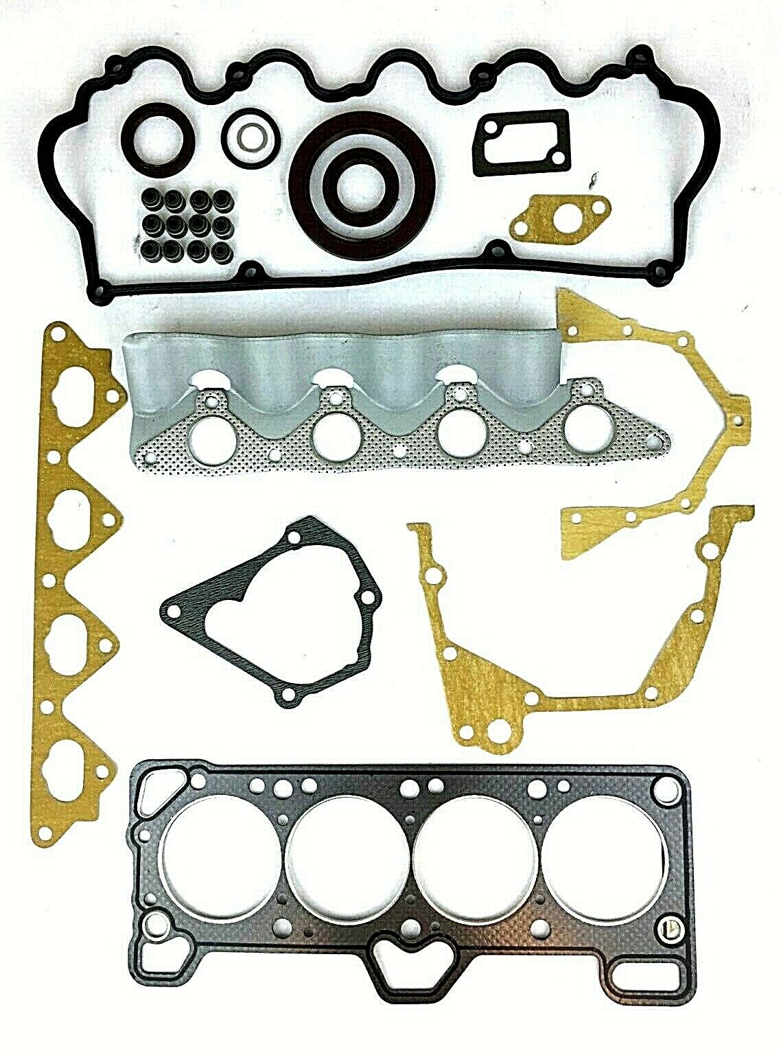 New Gaskets Kit Complete 20910-22a10 For Accent L4 1.5l (2522)