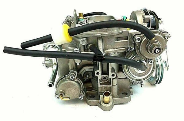 Carburetor Carb Toyota 22R Engines Pickup Celica HILUX 4runner 21100-35520 (2624)