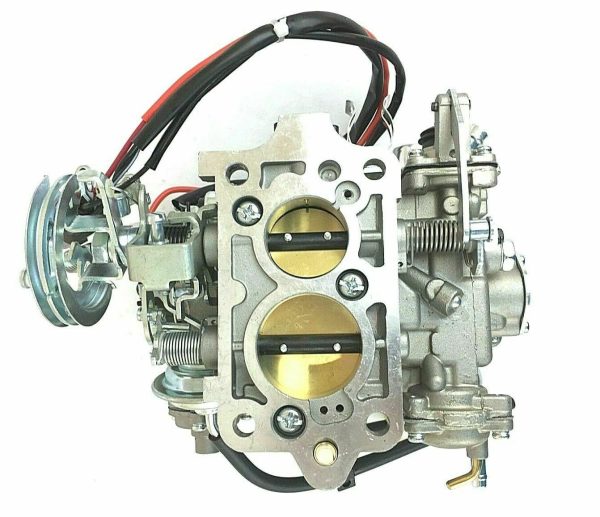 Carburetor Carb Toyota 22R Engines Pickup Celica HILUX 4runner 21100-35520 (2624)