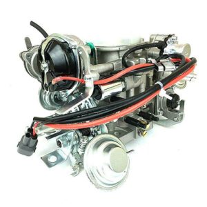 Carburetor Toyota 22r Pickup 2.4 3.0 4runner Hilux 21100-3557 21100-35463 (2629)