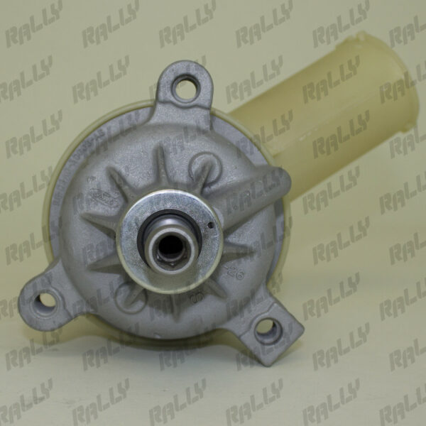 Power Steering Plastic Pump Ps1015 Ford Bronco F150 Mustang Lincoln Mercury (302)
