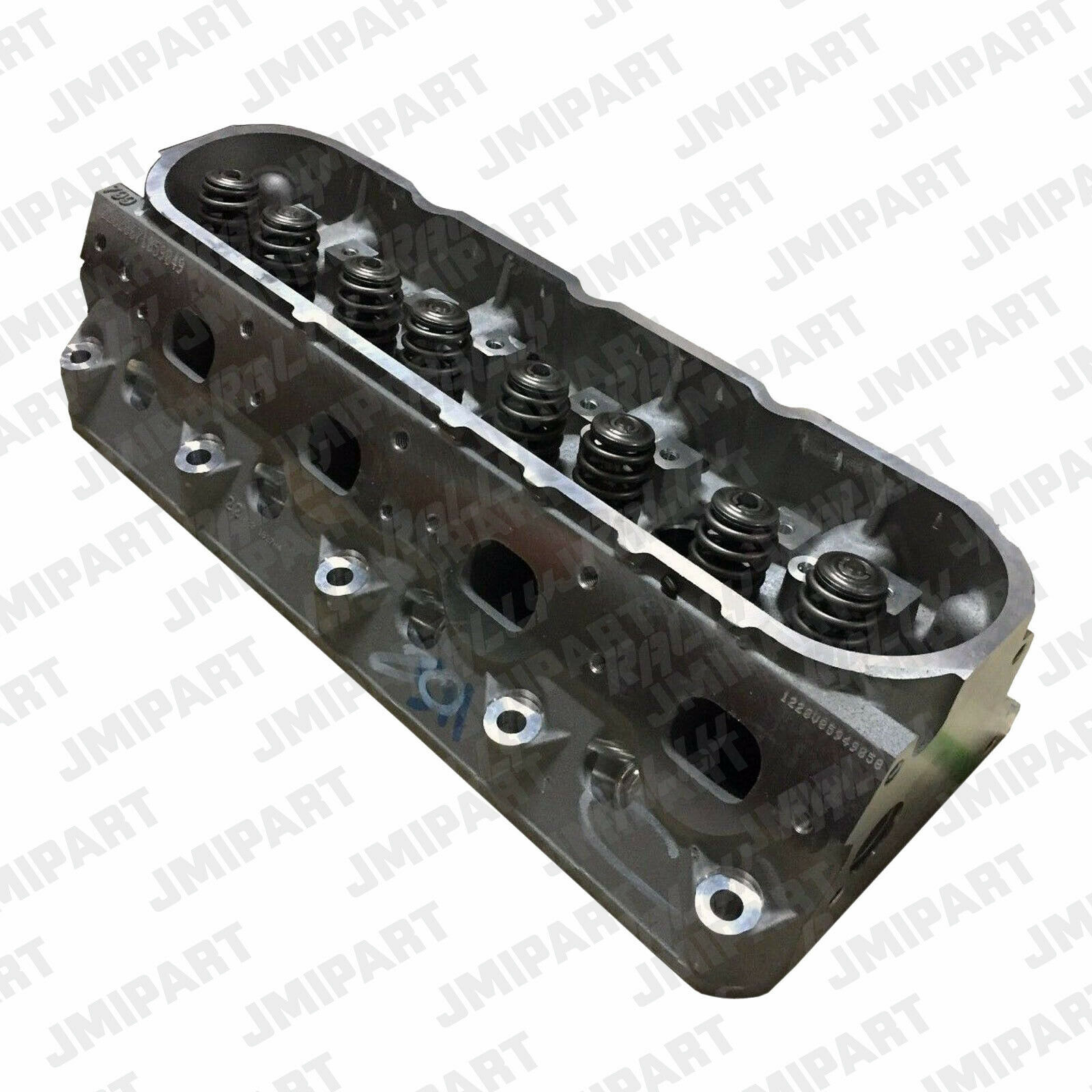 New Cylinder Head With Valves 99-05 Chevy Gm Tahoe Silverado 4.8L/5.3L V8 (334)