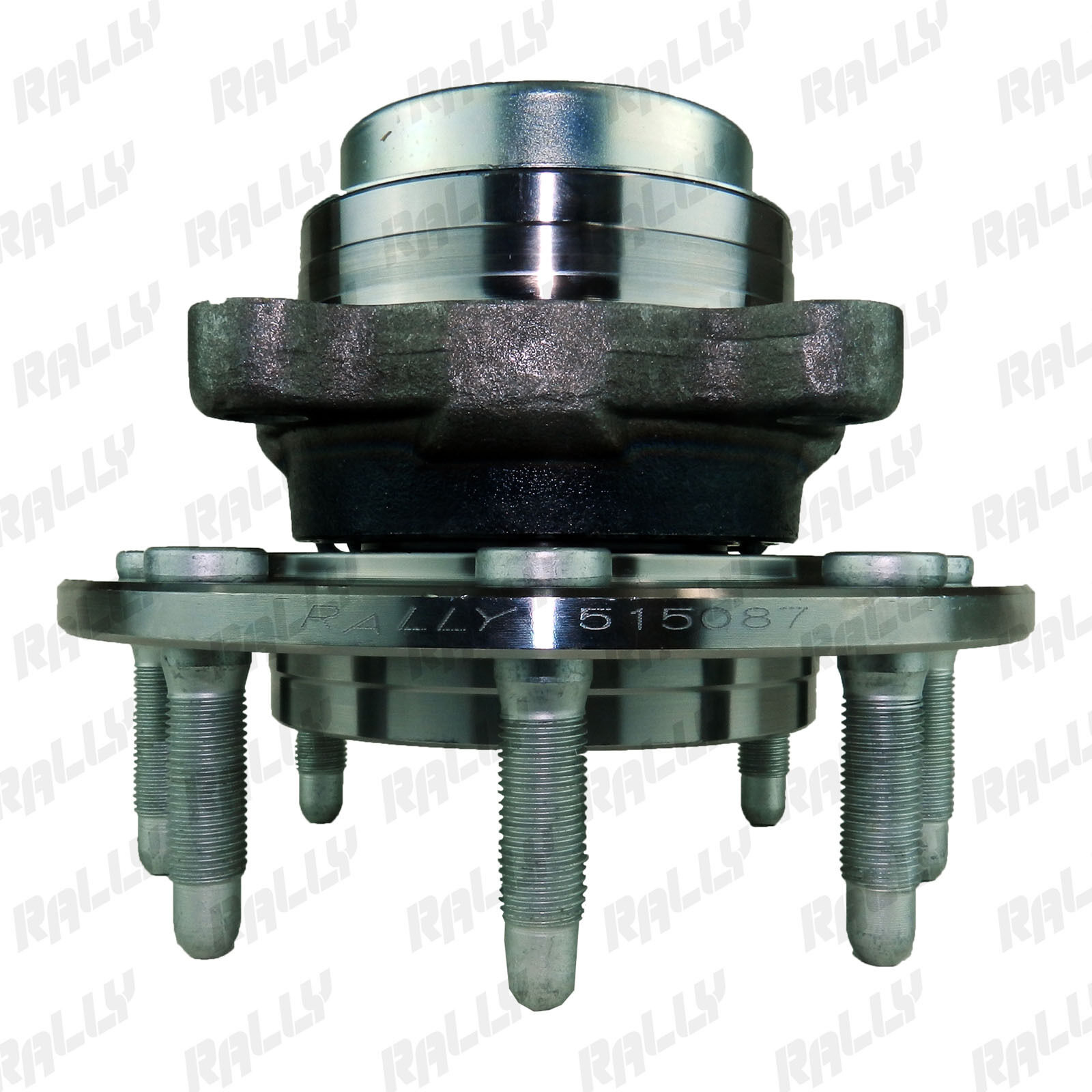 Front Left & Right Wheel Hub Bearing Assembly For Chevy Silverado 1500 / GMC Sierra 1500 2014-2020