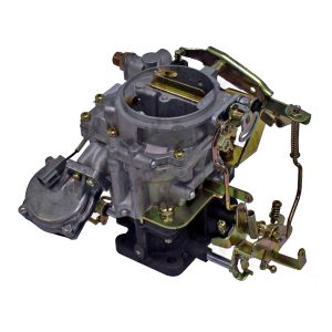 (5) Five Carburetors For Toyota Land Cruiser 2F 4230cc 4.2L 3.4L FJ40 1975-1987 (520)