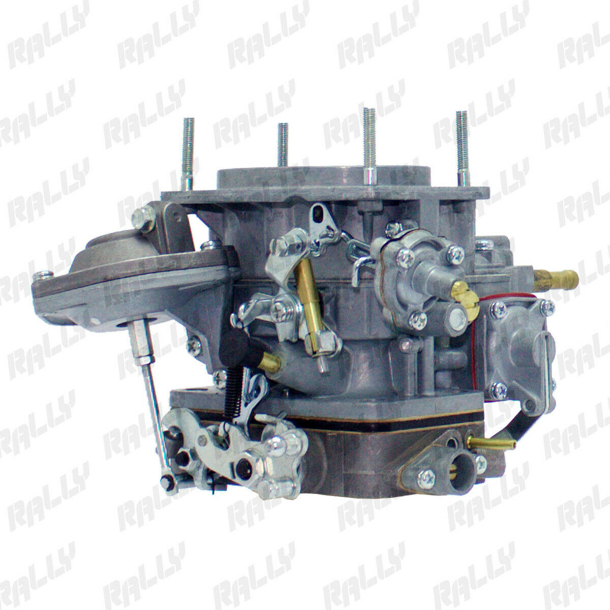 Carburetor 32X36 For 2105 Lada Niva Fiat Renault Monza Corcel Fiat 4 Cyl (551)