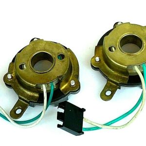 Pair Pick Up Coil Dr132 Gm Caprice Cavalier Impala K1500 G10 G20 6 Cyl 85-96 (679)