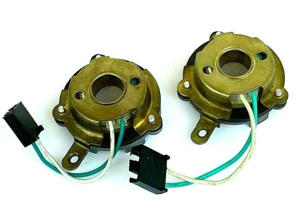 Pair Pick Up Coil Dr132 Gm Caprice Cavalier Impala K1500 G10 G20 6 Cyl 85-96 (679)
