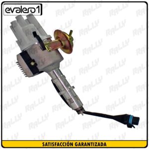 Electronic Ignition Distributor Renault 12 4 Cyl 1.6l (879)
